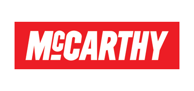 McCarthy logo