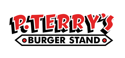 P.Terry's logo