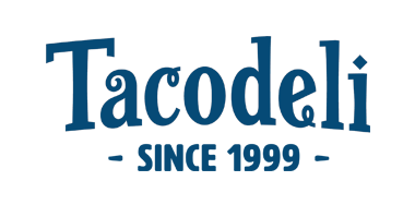 Tacodeli logo