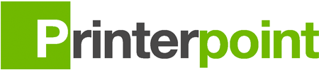 Sepialine PrinterPoint logo