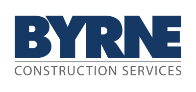 Byrne Construction logo