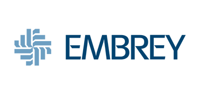 Embrey logo