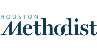 Houston Methodist logo