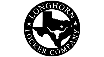 Longhorn Locker Company logo