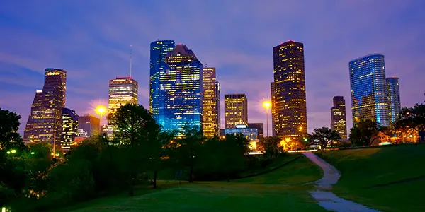 Houston, Texas